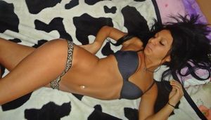 Christina is a cheater looking for a guy like you!