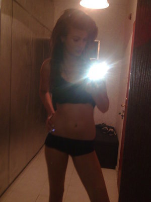 Looking for local cheaters? Take Cristina from South Carolina home with you