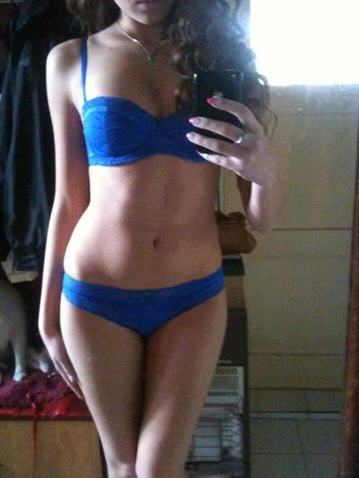 Abby from California is the best local fuck buddy you can ever find