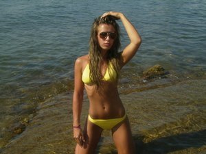 Looking for girls down to fuck? Marissa from Connecticut is your girl
