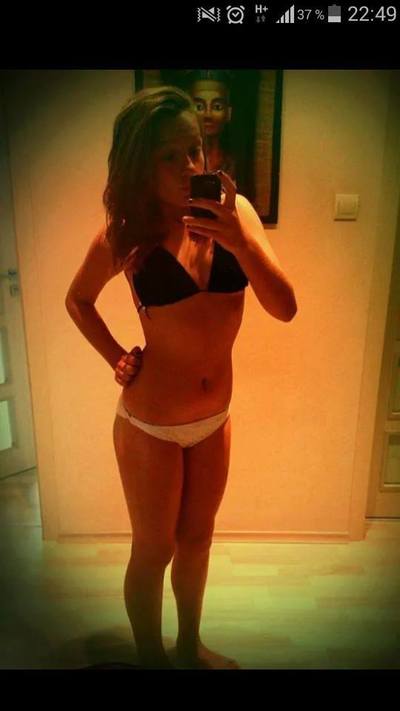 Looking for girls down to fuck? Casandra from Georgia is your girl