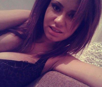 Priscilla from Virginia is DTF, are you?