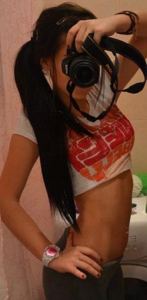 Nya is a cheater looking for a guy like you!