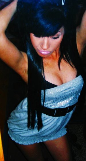Looking for local cheaters? Take Tamera from Massachusetts home with you