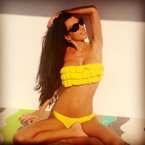 Ayla is a cheater looking for a guy like you!