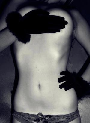 Alessandra from California is interested in nsa sex with a nice, young man