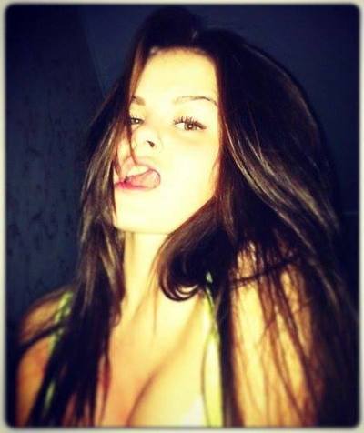 Escorts like Denise are down to fuck you now!