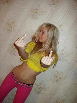Kristy from Texas is the best local fuck buddy you can ever find