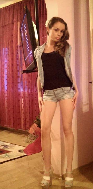 Escorts like Kadence are down to fuck you now!