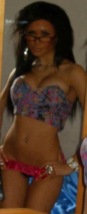 Itzel is a cheater looking for a guy like you!
