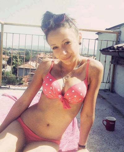 Escorts like Jane are down to fuck you now!