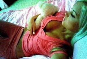 Looking for local cheaters? Take Amiya from Tennessee home with you