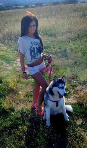 Journey from Florida is looking for adult webcam chat