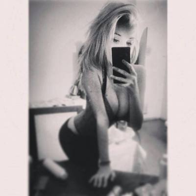 Edith from Ohio is the best local fuck buddy you can ever find