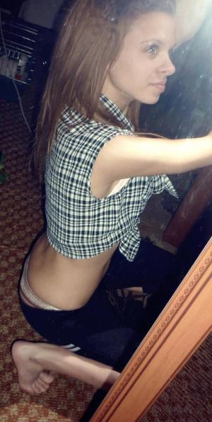Magdalena from Texas is interested in nsa sex with a nice, young man
