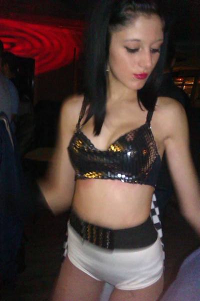 Finding a fuck buddy like Marisol from Illinois has never been easier