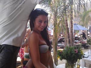 Looking for girls down to fuck? Rachelle from North Carolina is your girl