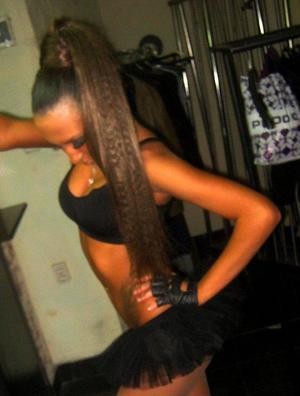 Looking for girls down to fuck? Adriana from California is your girl