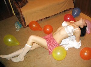Meet local singles like Bridgett from Oklahoma who want to fuck tonight