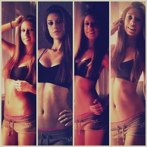 Looking for local cheaters? Take Mckenzie from Arizona home with you