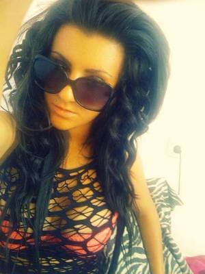 Chantelle is a cheater looking for a guy like you!