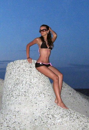 Mckenzie from Washington is interested in nsa sex with a nice, young man
