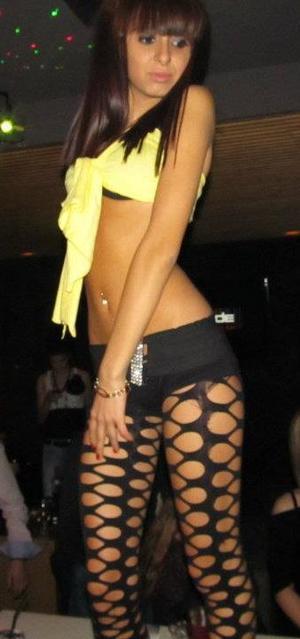 Mikayla from Pennsylvania is looking for adult webcam chat