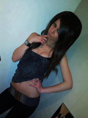 Diamond from Georgia is the best local fuck buddy you can ever find