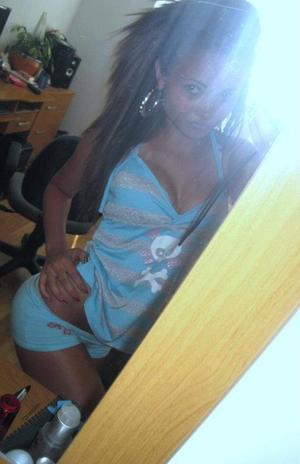 Escorts like Gracelynn are down to fuck you now!