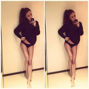 Erika is a cheater looking for a guy like you!