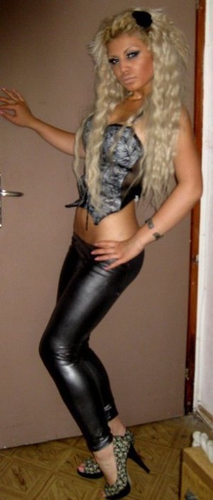 Looking for local cheaters? Take Kinsey from Washington home with you
