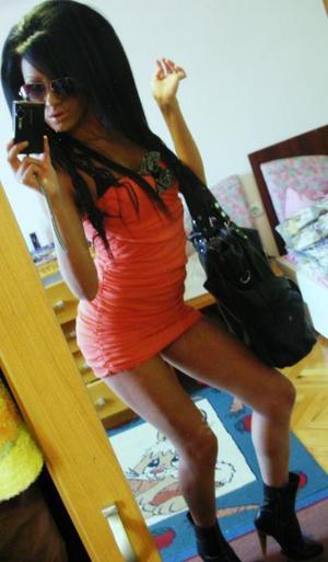Escorts like Jaylene are down to fuck you now!