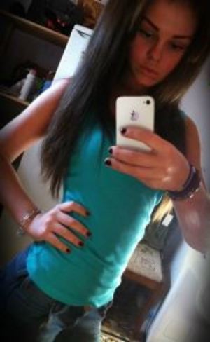 Holly is a cheater looking for a guy like you!