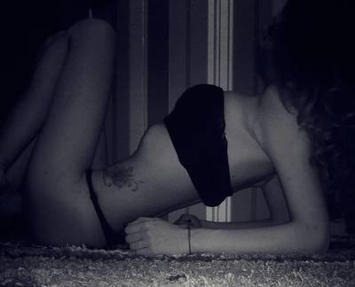 Kaylynn from Minnesota is interested in nsa sex with a nice, young man