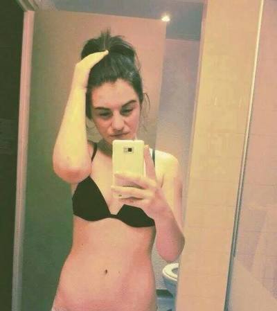 Looking for local cheaters? Take Elliana from California home with you