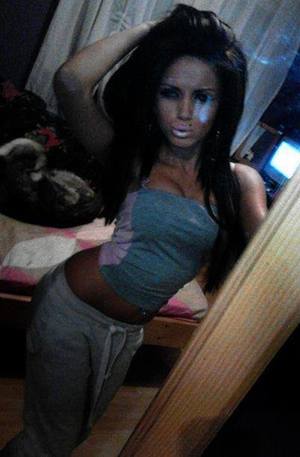 Cheaters like Melisa from Delaware are looking for you