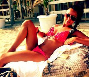 Zara from North Carolina is DTF, are you?