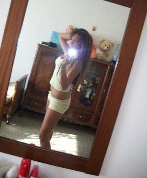 Jami is a cheater looking for a guy like you!