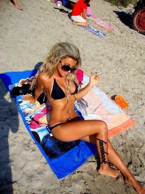 Cheaters like Thalia from Ontario are looking for you