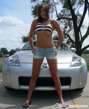 Marlene from Maryland is DTF, are you?