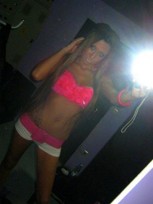 Finding a fuck buddy like Kathryn from South Carolina has never been easier