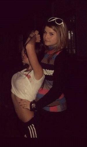 Meet local singles like Jayme from North Carolina who want to fuck tonight