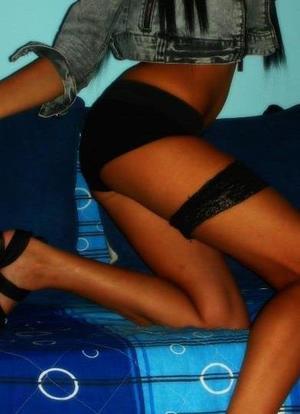 Aleah is a cheater looking for a guy like you!