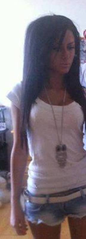 Kacie is a cheater looking for a guy like you!