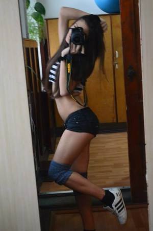 Holly from Kentucky is the best local fuck buddy you can ever find