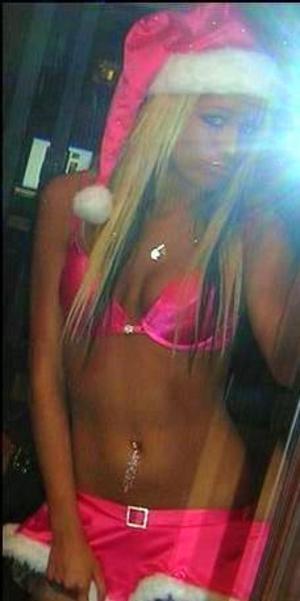 Rachel from Florida is the best local fuck buddy you can ever find