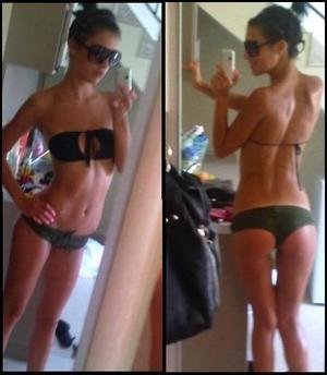 Alysha from Michigan is interested in nsa sex with a nice, young man