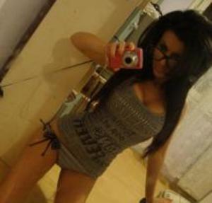 Genevieve from Utah is DTF, are you?
