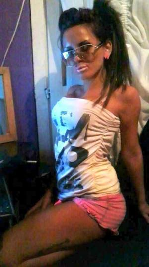 Kerry is a cheater looking for a guy like you!
