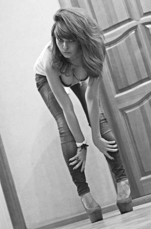 Emmalee from Pennsylvania is the best local fuck buddy you can ever find